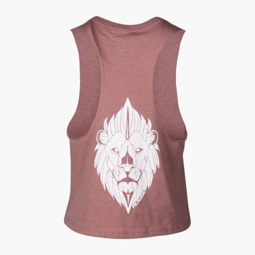 Women's weightlifting sales tank tops